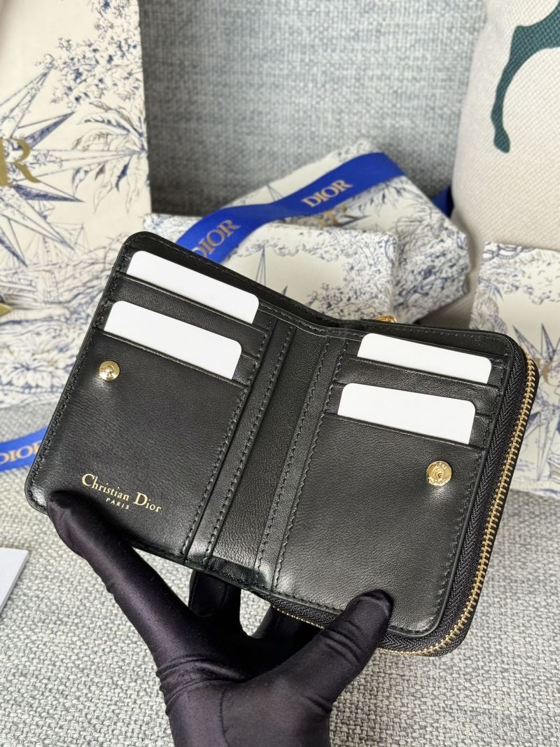 Christian Dior Wallet